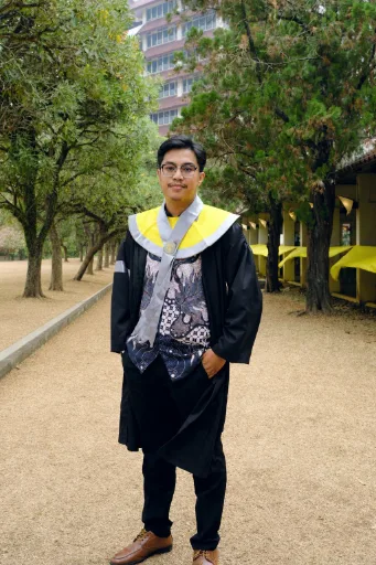 Akmal Luthfiansyah
